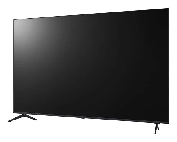 TELEVISION LED LG 75 PLG UHD TV SIGNAGE 300 NITS 16/7 WEBOS 25 8MS 60HZ AUDIO 10W X 2 SMART HOME , NAVEGADOR WEB, HDMI 2.0 USB 2.0 RS232 VESA 200 X 300
