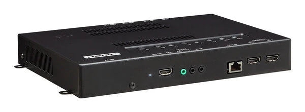 PLAYER LG PARA SEÑALIZACION DIGITAL INTELIGENTE LG WEBOS 6.0; REPRODUCCIÓN DE VIDEO ULTRA HD; EXPERIENCIA DE USUARIO INTUITIVA