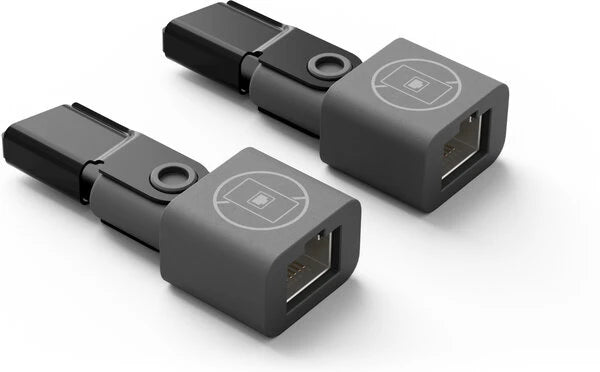 ACOPLADOR LOGITECH CAT PARA MICROFONO RALLY