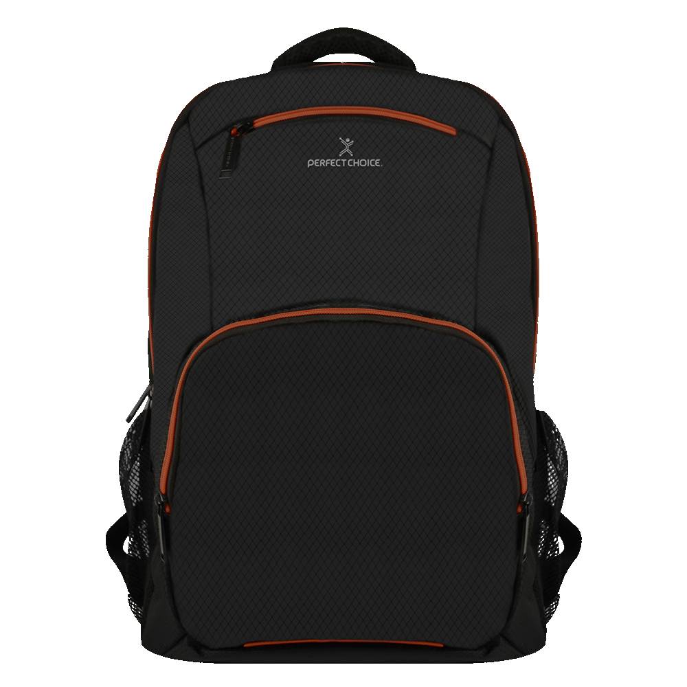 Mochila Outdoors Sportiva Negro PC-084723 -