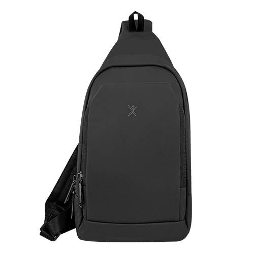 Bolsa Cruzado o Crossbody NEGRO PERFECT CHOICE PC-085041 -
