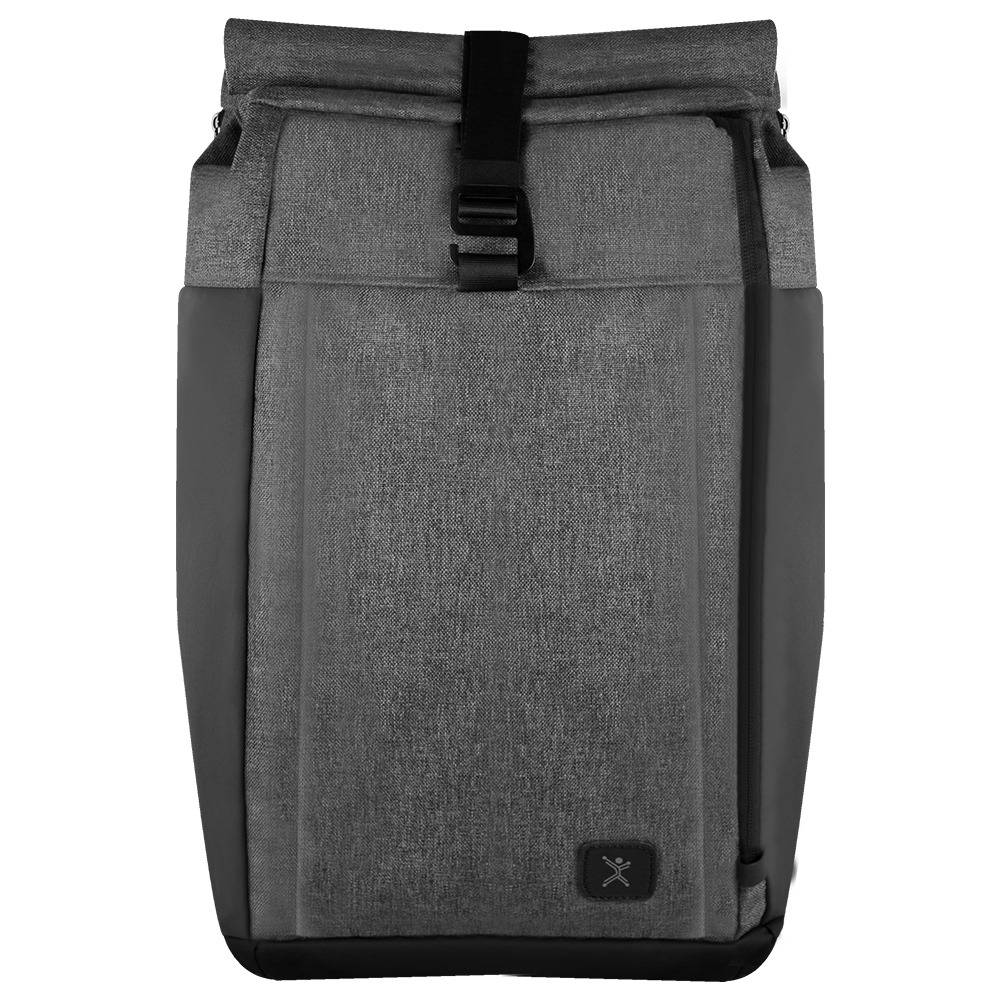 PC-084693 Mochila ejecutiva expandible y espaciosa para laptop Modelo Nessara | PERFECT CHOICE -