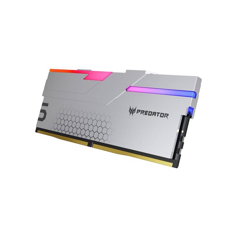 Memoria PREDATOR BL.9BWWR.425 - 64 GB, DDR5, 6400 MHz, UDIMM