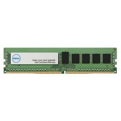 Memoria Dell 16GB 1Rx8 RDIMM 5600 MT/s AC830716 -