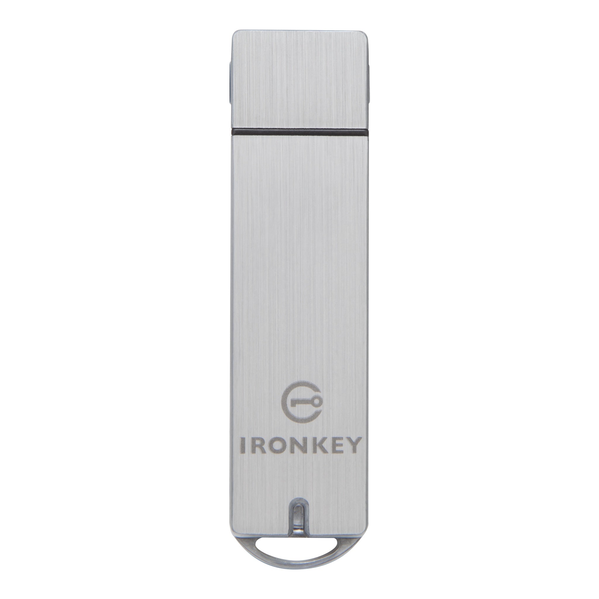 MEMORIA USB KINGSTON IRONKEY ENTERPRISE S1000 ENCRYPTED 128GB R.230MB/S W.240MB/S 3.0 -