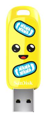 USB SDCZIF-256G-G46 FORTNITE 256GB -