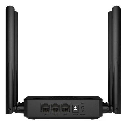 ROUTER | TP-LINK | MR62X | AX1500 WI-FI 6 ROUTER
