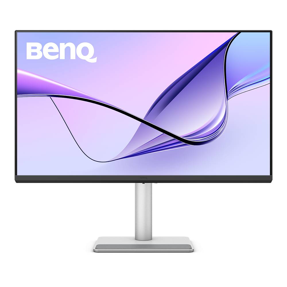 MONITOR BENQ MA320U 4K 32 9H.LMXLB.QBA Monitor para Mac 31.5 Pulgadas Resolución 4K UHD ( 3840 x 2160 ) 60 Hz -