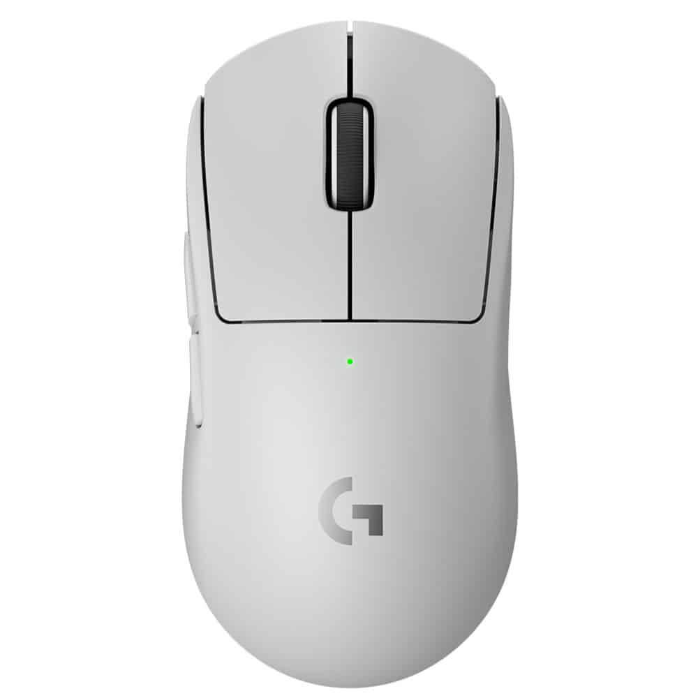 Logitech PRO X SUPERLIGHT S 910-006637. -