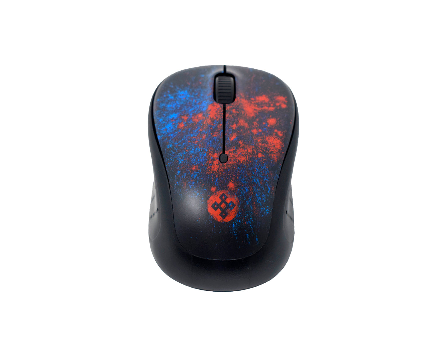 Mini Mouse Inalámbrico URBAN NA-0118B NACEB TECHNOLOGY -