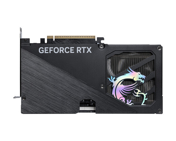 TARJETA DE VIDEO MSI GEFIORCE RTX 5060 TI 8G GAMING OC PCIE4 X 8/8GB/GDDR6/ESTANDAR/1HDMI/1XDP/DL-DVI-D X 1GAMA MEDIA /GAMER