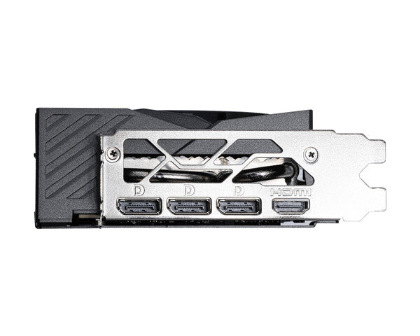 TARJETA DE VIDEO MSI GEFIORCE RTX 5060 TI 8G GAMING OC PCIE4 X 8/8GB/GDDR6/ESTANDAR/1HDMI/1XDP/DL-DVI-D X 1GAMA MEDIA /GAMER