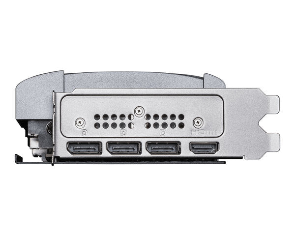 TARJETA DE VIDEO MSI NVIDIA GEFORCE RTX 5070 12G VENTUS 2X OC PCIE4 X 8/12GB/GDDR7/ESTANDAR/1HDMI/1XDP/DL-DVI-D X 1GAMA MEDIA /GAMER