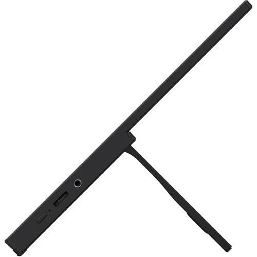 MONITOR PROFESIONAL PORTABLE MSI PRO MP165 E6 /16 FHD / 60 HZ/1XHDMI / 2 TIPO C