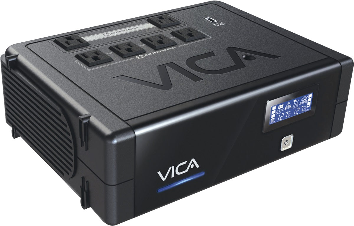 No Break  VICA B-FLOW REVOLUTION 700 -