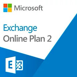 Exchange Online (plan 2)  MICROSOFT CFQ7TTC0LH1PP1YA - Exchange Online