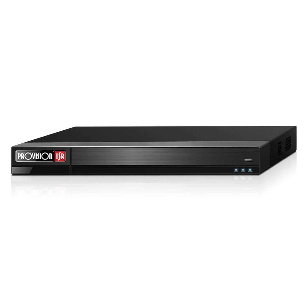 NVR PROVISION ISR NVR12-8200PFAN -