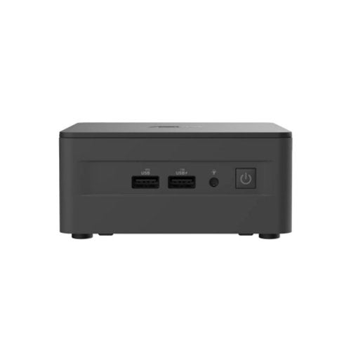 MINI PC ASUS NUC 13 PRO CORE I5 1340P HASTA 4.6 GHZ /12 CORES 4P8E /2X SODIMM DDR4 3200 /2X HDMI 2.1 /2X DP TIPO-C /2X THUNDERBOLT 4 /3X USB 3.2