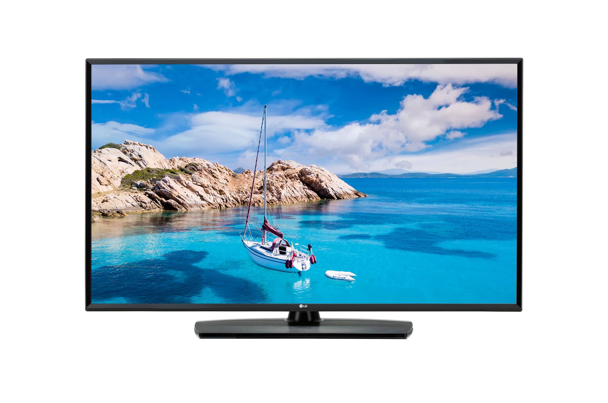 PANTALLA LG HOTELERA 50 50UM670H -