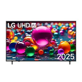 TELEVISION LG LED 65UA7500PSA 4K SMART de 65 Pulgadas -