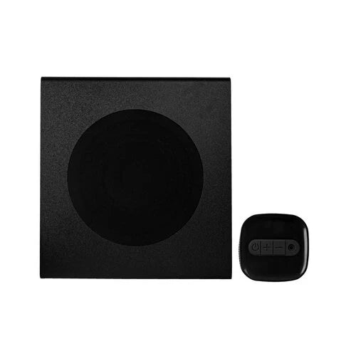 BARRA DE AUDIO CON SUBWOOFER 180W BLUETOOTH Y PROCESADOR DIGITAL SONATA HDMI