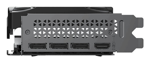 TARJETA DE VIDEO PNY GEOFORCE RTX 5070 TRIPLE FAN OC / 12GB GDDR7 / PCIE 5.0 X16 / GAMA ALTA / GAMER