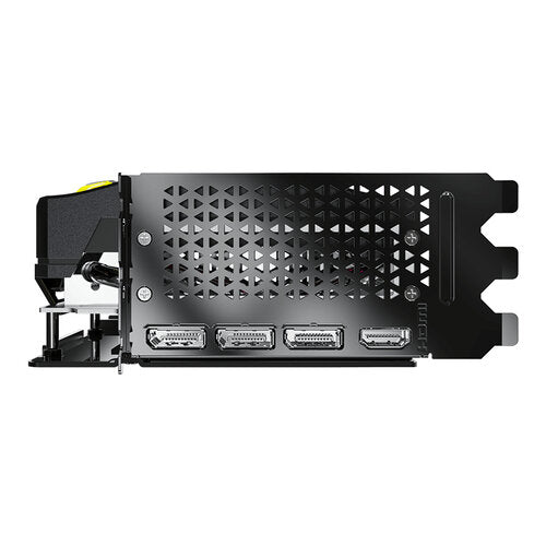 TARJETA DE VIDEO PNY NVIDIA RTX 5080 ARGB TRIPL FAN OC / 16GB GDDR7 / PCIE 5.0 X16 / GAMA ALTA/ GAMER