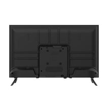 TELEVISION SMART QUARONI WHALE HD 32 2 HDMI, 2 USB, MINI AV, OPTICO, 3.5MM 60HZ