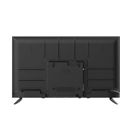 TELEVISION SMART QUARONI WHALE UHD 4K 50 3 HDMI, 2 USB, RCA, OPTICO, 3.5MM 60HZ
