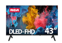 TCL 43