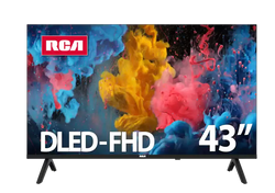 TCL 43