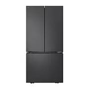 REFRI GM25BPT 25FT FRENCH DOOR NEGRO MTE -