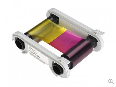 Cinta EVOLIS - YMCKO, Evolis