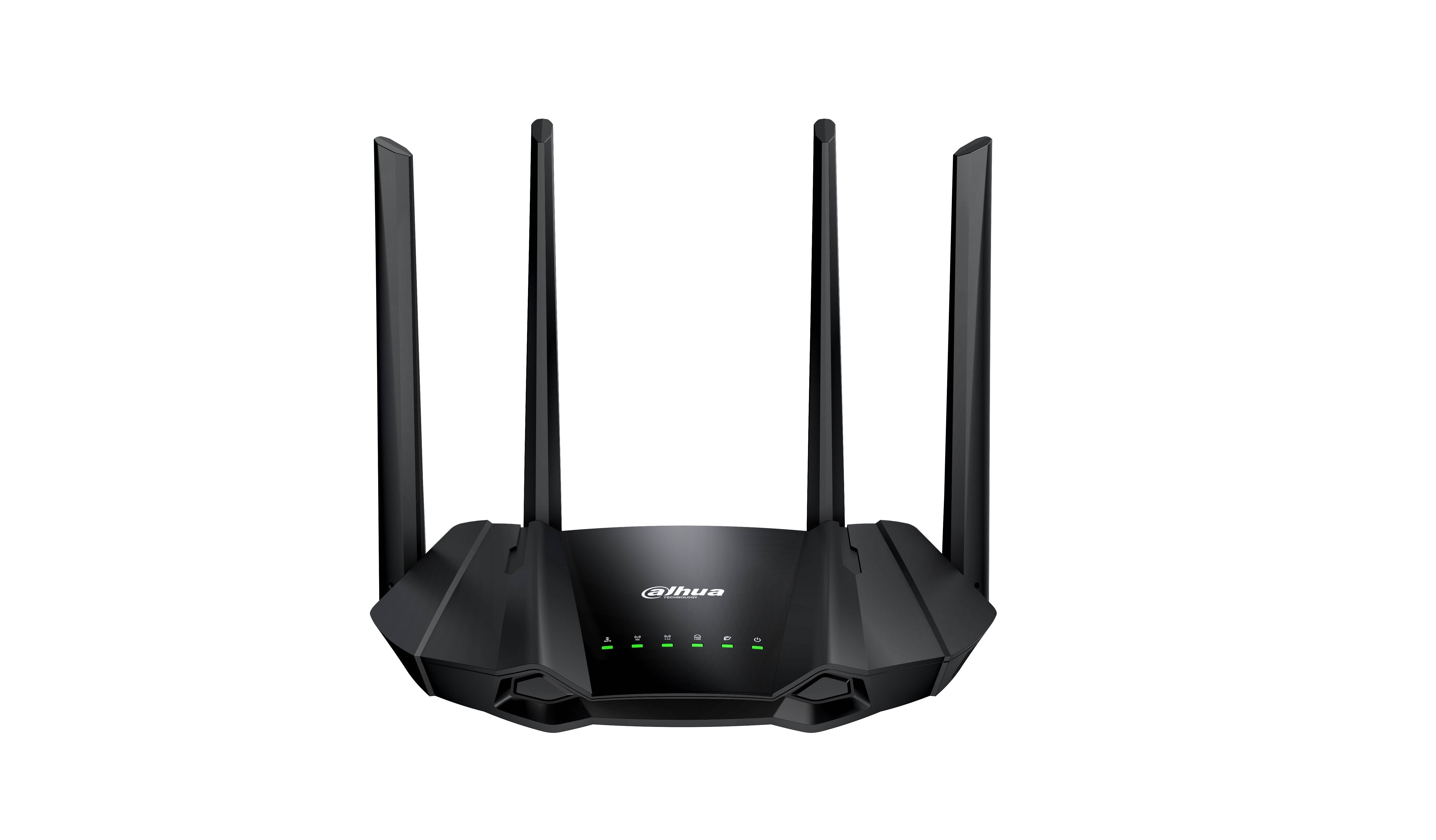 DAHUA ROUTER DH-AX15M 1.5GB 300MB 2.4GHZ NB -