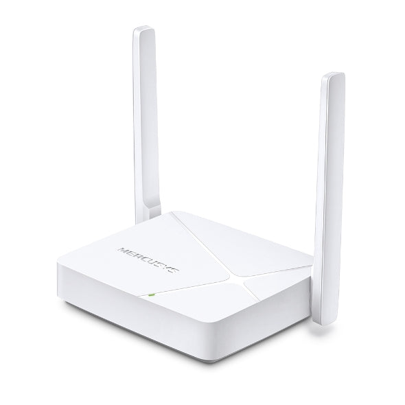 ROUTER AC750 MERCUSYS MR20 DE DOBLE BANDA MULTIMODO PARA COBERTURA MÁS AMPLIA Y DE FÁCIL INSTALACIÓN -