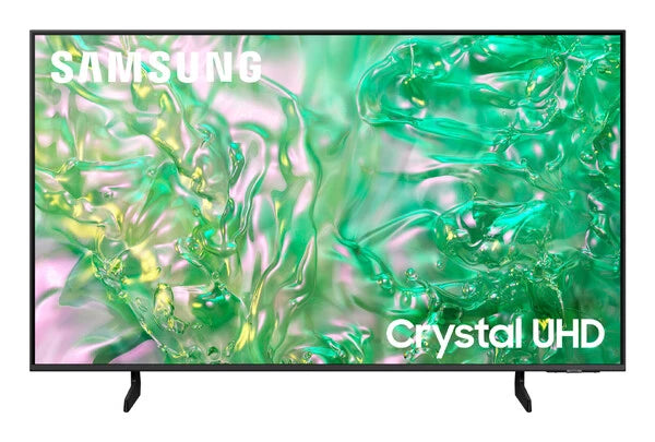 TELEVISION LED SAMSUNG 50 HOTELERA SERIE HU800F, 4K UHD 3840X2160 , 3 AÑOS DE GARANTIA, GOOGLE CAST, AIR PLAY, WIFI, BLUETOOTH, 2 USB, 3 HDMI.