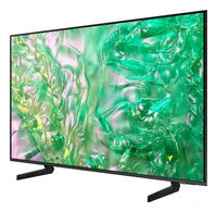 TELEVISION LED SAMSUNG 55 HOTELERA  SERIE HU800F, 4K UHD 3840X2160 , 3 AÑOS DE GARANTIA, GOOGLE CAST, AIR PLAY, WIFI, BLUETOOTH, 2 USB, 3 HDMI.