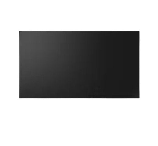 MONITOR LED SAMSUNG ALL IN ONE 130” FULL HD 1920 X 1080, SERIE IAC IE015A PIXEL PITCH 1.5MM, 500NITS, CAJA CONTROLADORA INTEGRADA, QUICK BUILD, COMPONENTES INCLUIDOS, BOCINAS INTEGRADAS