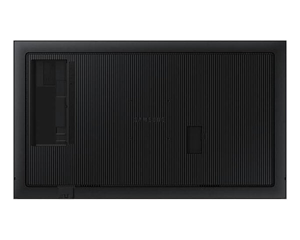 MONITOR SEÑALIZACION DIGITAL SAMSUNG 32 QM32C UHD 3840X2160, 400NIT, 24/7