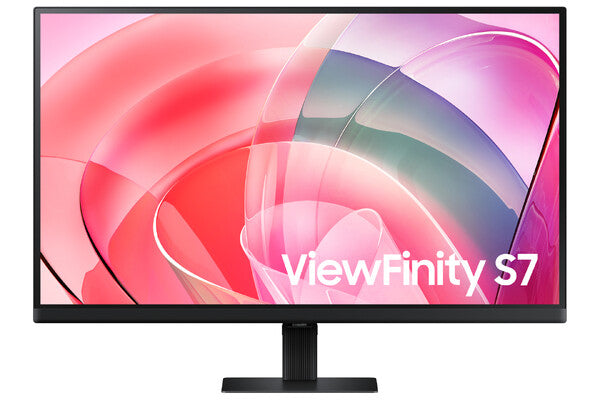 MONITOR LED SAMSUNG 27 PULGADAS UHD 3,840 X 2,160, VIEWFINITY, 60HZ, IPS, HDMI, PLANO