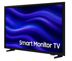TELEVISION LED SAMSUNG 32 SMART BIZ TV SERIE H5000, HD 1,366 X 768, WIDE COLOR, 2 HDMI, 1 USB, 1 LAN, WIFI, ALTAVOCES, 3 AÑOS GARANTÍA