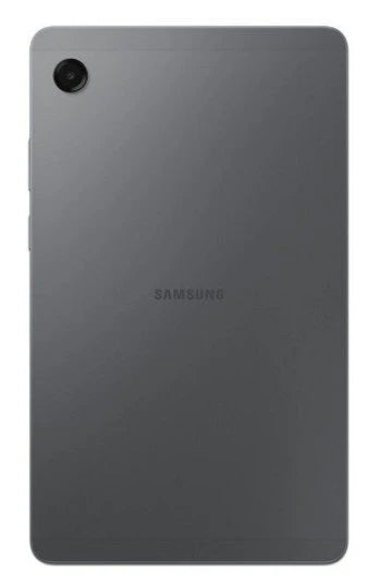TABLET SAMSUNG GALAXY TAB A11 / 8.7 PULGADAS / MODELO SM-X133 / 4GB RAM / 64GB ROM / WI-FI / 5 MP + 8 MP / ANDROID / VEL 2.2GHZ, 2GHZ / ENTERPRISE EDITION / 3 AÑOS GARANTIA / 1 AÑO KNOX / COLOR GRIS