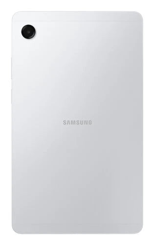TABLET SAMSUNG GALAXY TAB A11 / 8.7 PULGADAS / MODELO SM-X133 / 4GB RAM / 64GB ROM / WI-FI / 5 MP + 8 MP / ANDROID / VEL 2.2GHZ, 2GHZ / ENTERPRISE EDITION / 3 AÑOS GARANTIA / 1 AÑO KNOX / COLOR PLATA