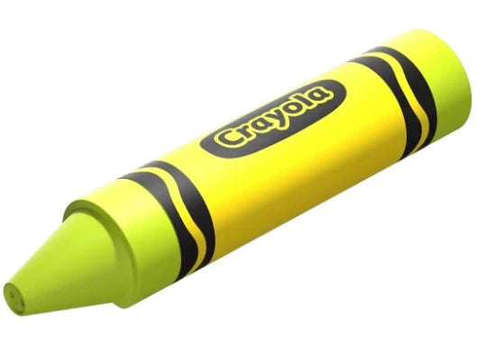 MEMORIA SANDISK 128GB USB TIPO-C CRAYOLA ELECTRIC LIME  SDCZIC-128G-G46L