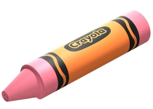 MEMORIA SANDISK 128GB USB TIPO-C CRAYOLA MANGO TANGO SDCZIC-128G-G46O