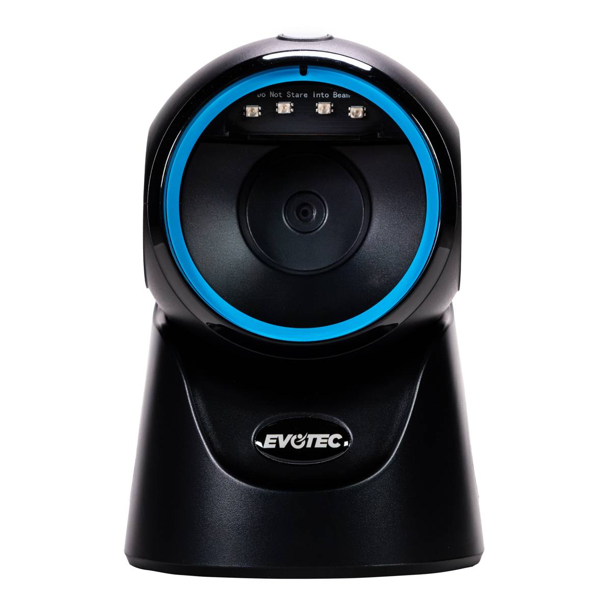 EVOTEC ESCANER DE CODIGOS DE BARRAS 2D EV-3008 -