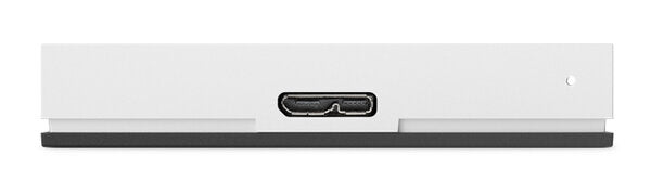 DISCO DURO EXTERNO SEAGATE GAME DRIVE 2TB 2.5 PORTATIL USB 3.0 BLANCO PS5 CON LUZ LED
