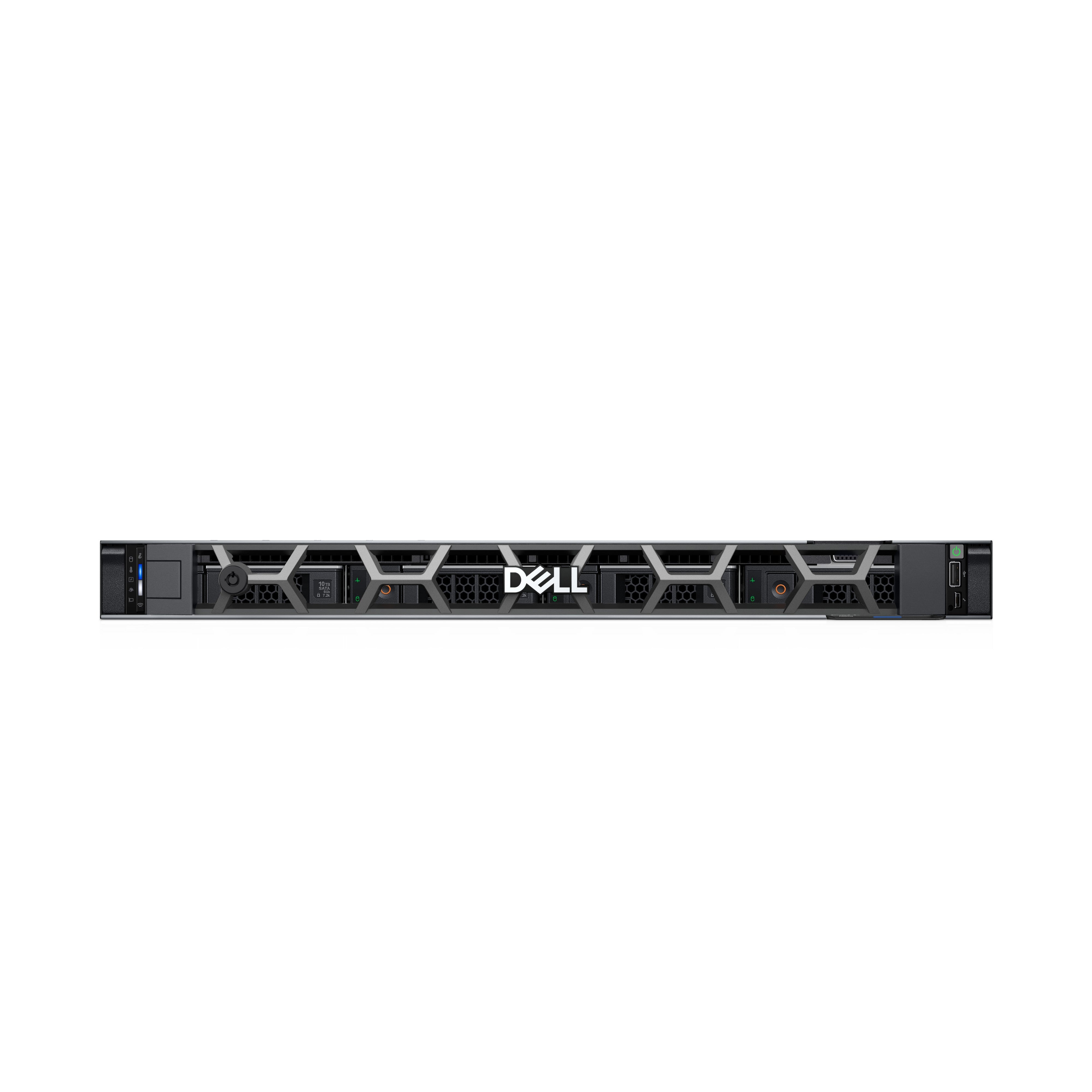 SERVIDOR DELL PE R660XS-FY26Q1-MX -