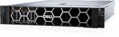 SERVIDOR DELL PE R760XS-FY26Q2G-MX  -