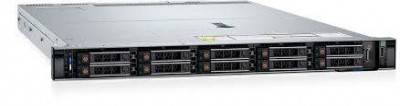 Servidor DELL PowerEdge R660XS-FY26Q2-MX - 3.5 Chassis with up to 4 Hard Drives (SAS/SATA) Incluye: 1 x Intel® Xeon® Silver 4510 -